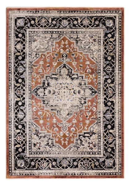 Opečnata preproga 120x166 cm Sovereign – Asiatic Carpets