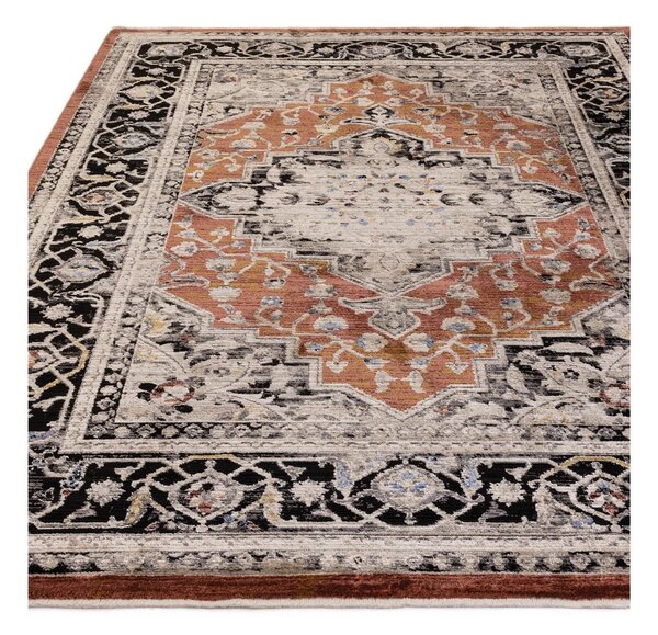 Opečnata preproga 120x166 cm Sovereign – Asiatic Carpets