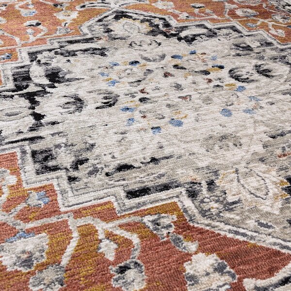 Opečnata preproga 120x166 cm Sovereign – Asiatic Carpets