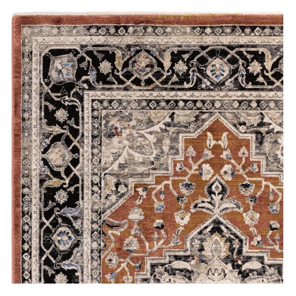 Opečnata preproga 120x166 cm Sovereign – Asiatic Carpets