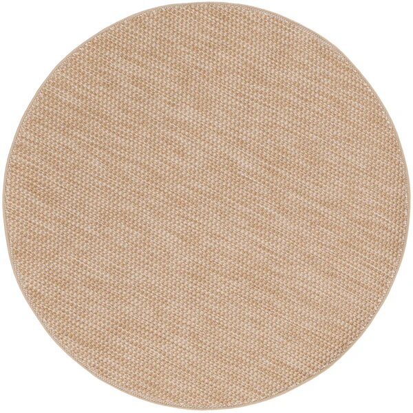 Preproga Grano Amber Round