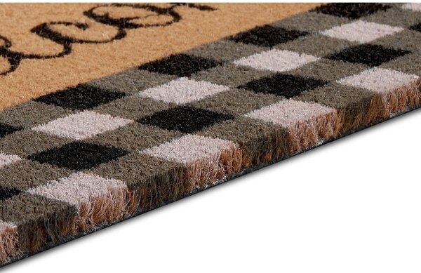 Predpražnik 70x45 cm Mix Mats - Hanse Home