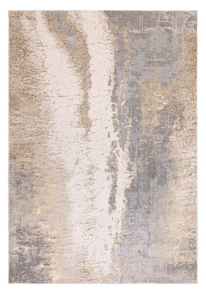 Bež preproga 160x230 cm Aurora Cliff – Asiatic Carpets