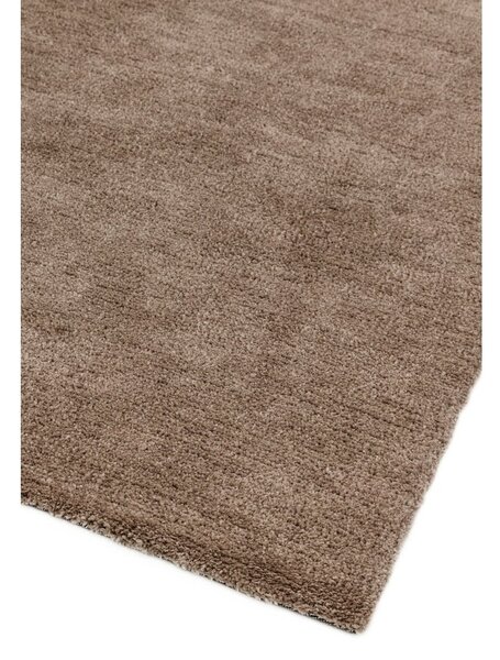 Rjava preproga 120x170 cm Milo – Asiatic Carpets