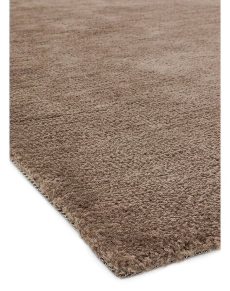 Rjava preproga 120x170 cm Milo – Asiatic Carpets