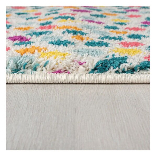 Preproga 100x150 cm Rainbow Spot – Flair Rugs