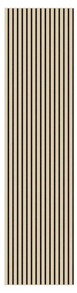 AKUSTIČNI PANEL 270/60.5/2 cm