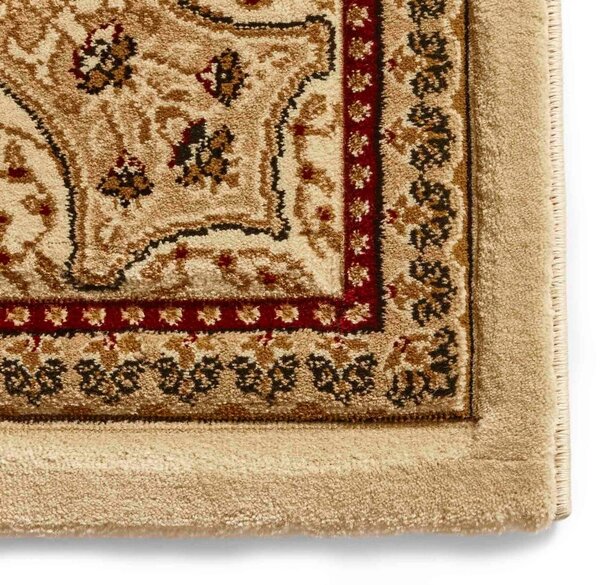 Rdeča/bež preproga 120x170 cm Heritage – Think Rugs