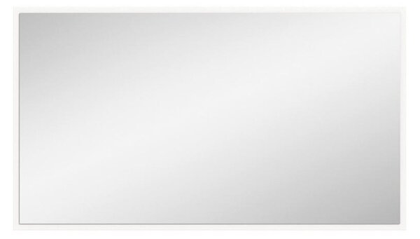 OGLEDALO, 92/52/2 cm leseni material