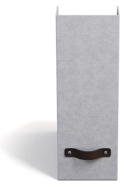 Kartonast organizator za dokumente Estelle Canvas Paper Laminate – Bigso