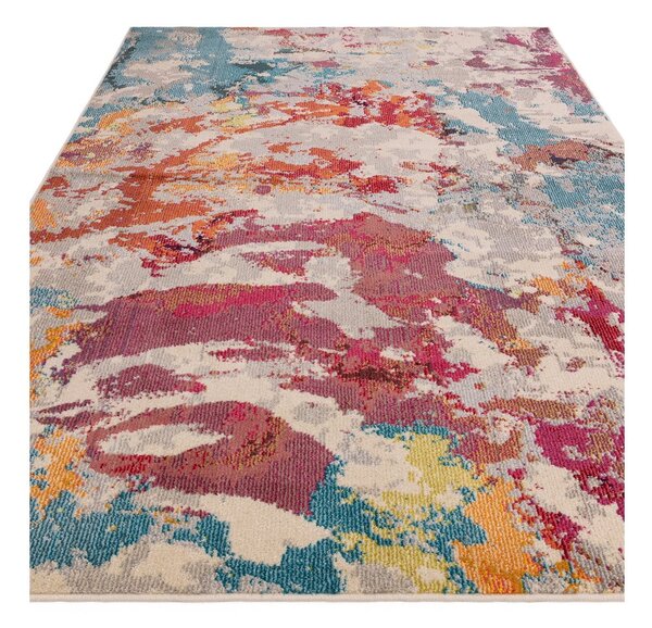 Preproga 80x150 cm Colores cloud – Asiatic Carpets