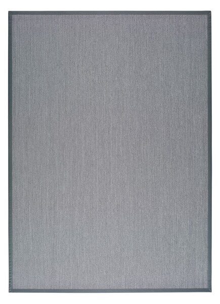 Siva zunanja preproga Universal Prime, 60 x 110 cm