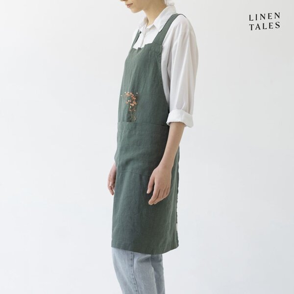 Lanen predpasnik Crossback – Linen Tales