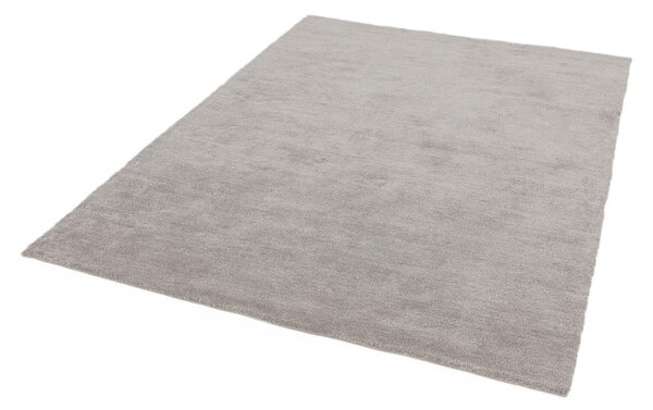 Svetlo siva preproga 160x230 cm Milo – Asiatic Carpets