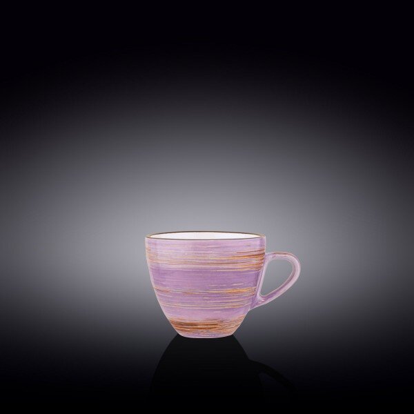 Skodelica, Spiral, Porcelan, 190ml