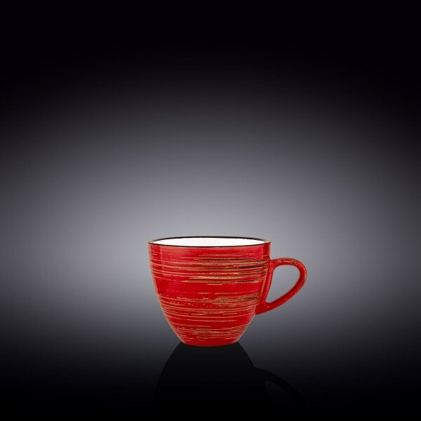 Skodelica, Spiral, Porcelan, 190ml