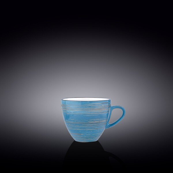 Skodelica, Spiral, Porcelan, 190ml