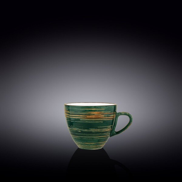 Skodelica, Spiral, Porcelan, 190ml