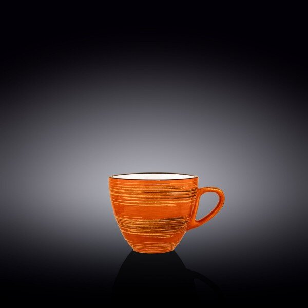Skodelica, Spiral, Porcelan, 190ml