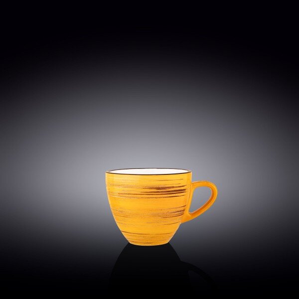 Skodelica, Spiral, Porcelan, 190ml
