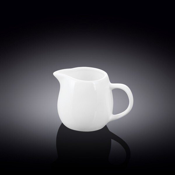 Vrč za Smetano, Porcelan, 150ml