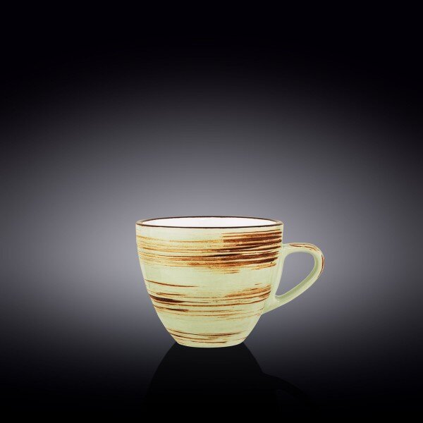 Skodelica, Spiral, Porcelan, 300ml
