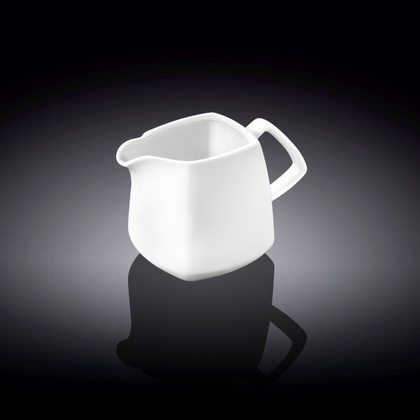 Vrč za Smetano, Porcelan, 310ml