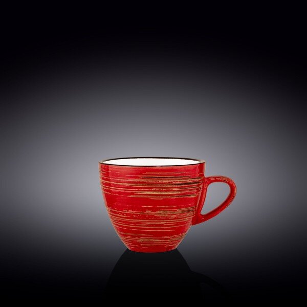 Skodelica, Spiral, Porcelan, 300ml