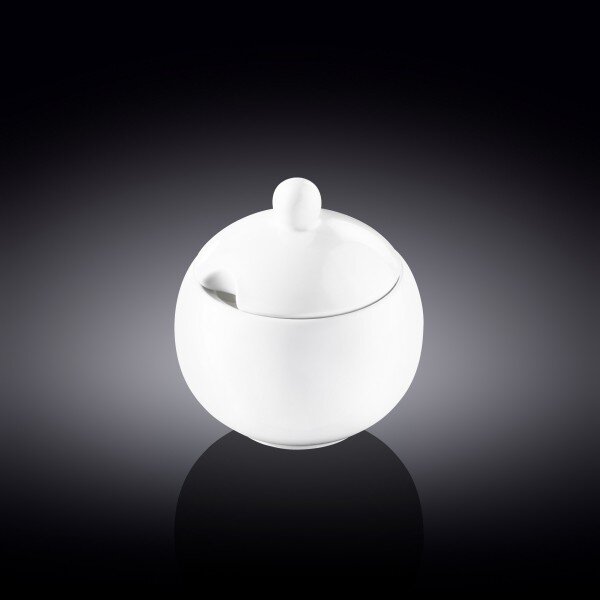 Skleda za Sladkor, Porcelan, 325ml