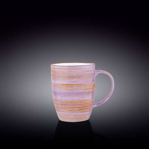 Skodelica, Spiral, Porcelan, 460ml
