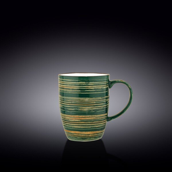 Skodelica, Spiral, Porcelan, 460ml