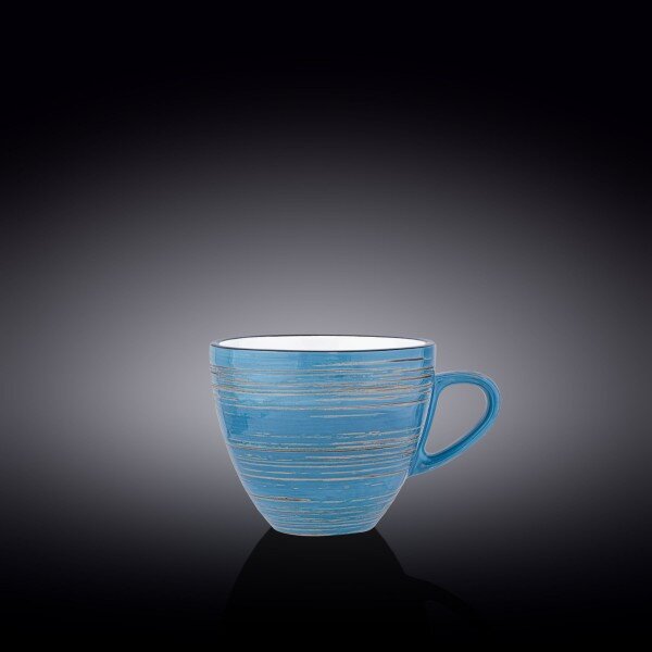 Skodelica, Spiral, Porcelan, 300ml