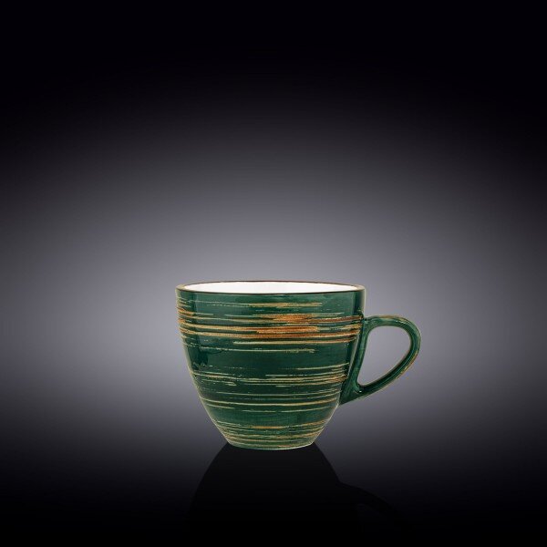 Skodelica, Spiral, Porcelan, 300ml