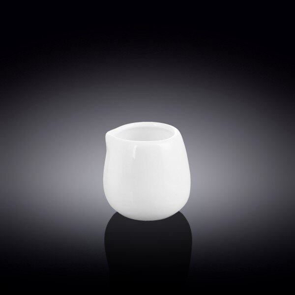Vrč za Smetano, Porcelan, 100ml