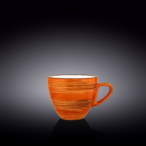 Skodelica, Spiral, Porcelan, 300ml