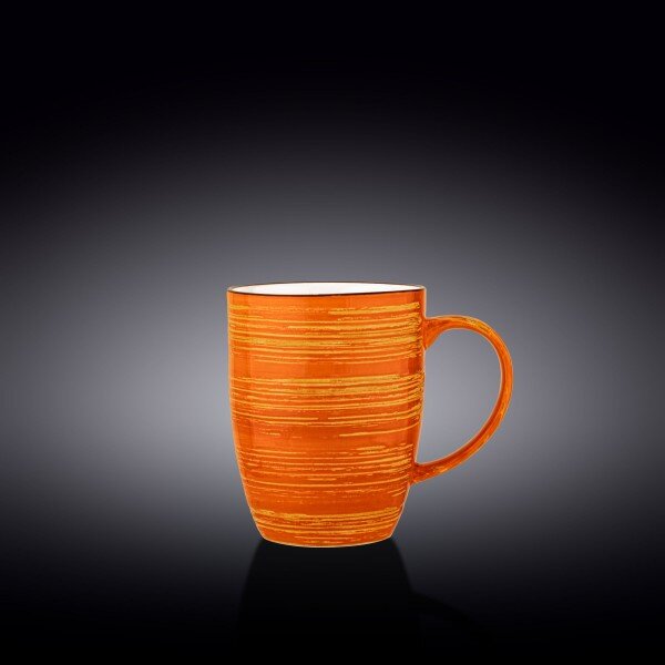 Skodelica, Spiral, Porcelan, 460ml