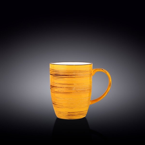 Skodelica, Spiral, Porcelan, 460ml