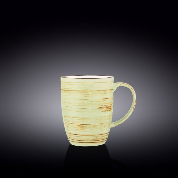Skodelica, Spiral, Porcelan, 460ml