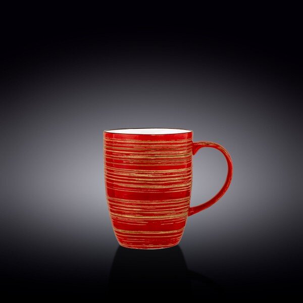 Skodelica, Spiral, Porcelan, 460ml