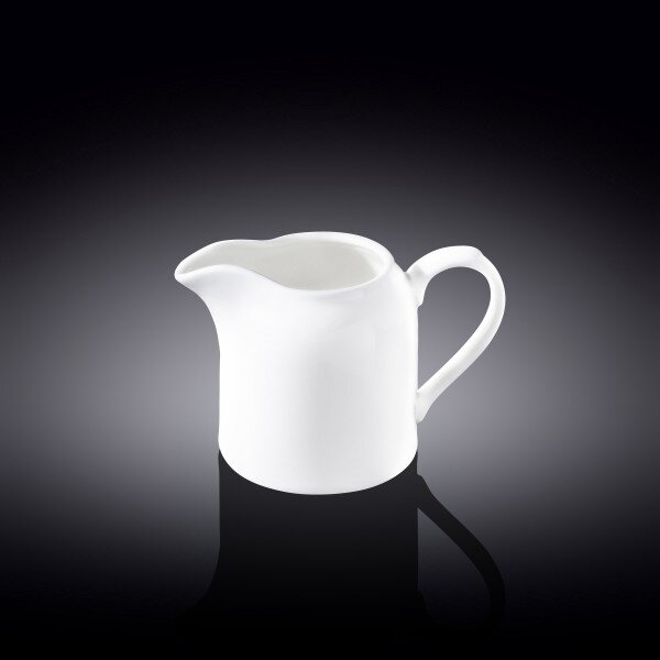 Vrč za Smetano, Porcelan, 250ml