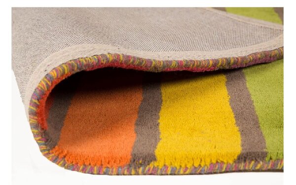 Volnena preproga Flair Rugs Candy, 80 x 150 cm