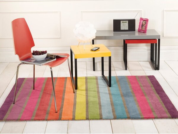 Volnena preproga Flair Rugs Candy, 80 x 150 cm