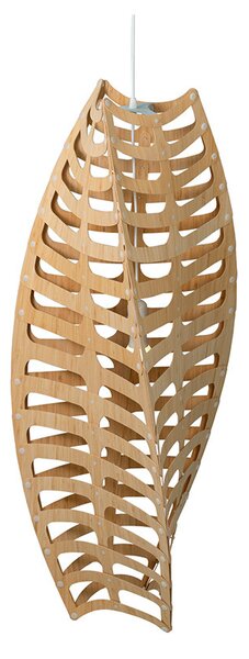 David Trubridge - Toru Obesek Svetilka Small Bamboo David Trubridge