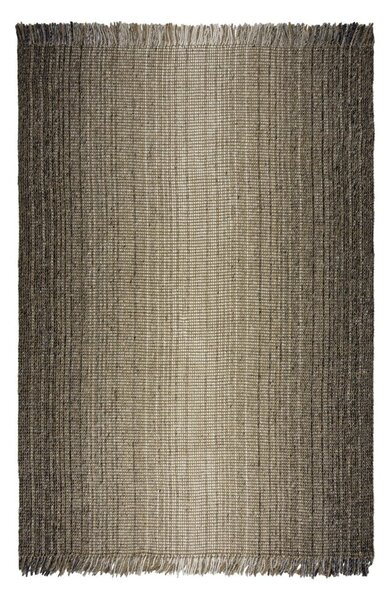 Siva preproga 200x290 cm – Flair Rugs