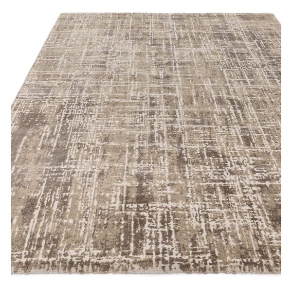 Bež preproga 120x170 cm Kuza – Asiatic Carpets