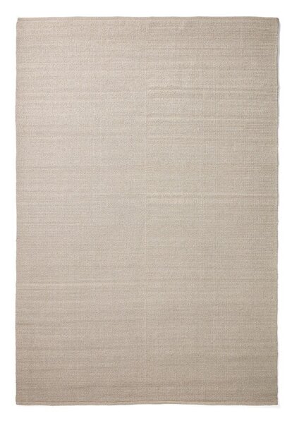 Sivorjava notranja in zunanja preproga 230x160 cm Turiane – Kave Home