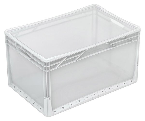 Zaboj Surplus Systems Eurobox (62 l, 60 x 40 x 32 cm)