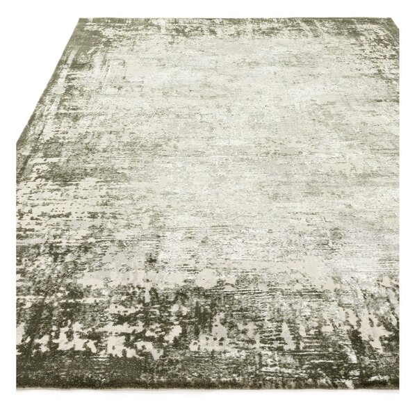 Zelena preproga 120x170 cm Kuza – Asiatic Carpets