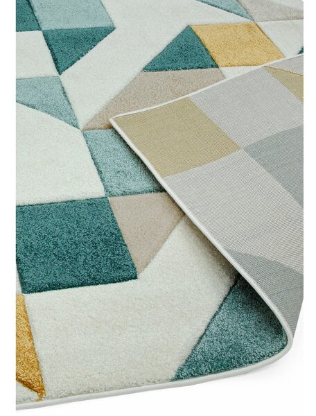 Preproga Asiatic Carpets Shapes, 120 x 170 cm