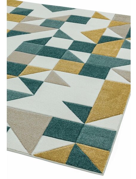 Preproga Asiatic Carpets Shapes, 120 x 170 cm